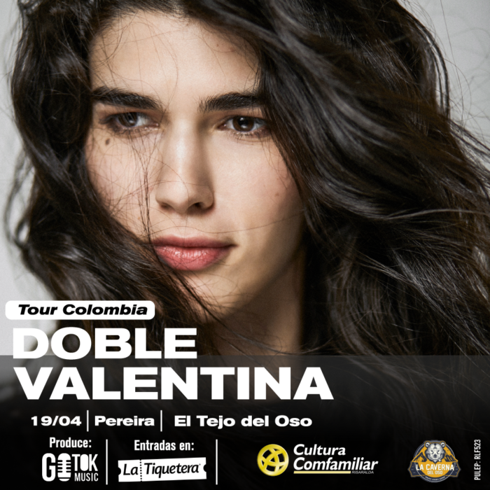 TOUR COLOMBIA DOBLE VALENTINA – PEREIRA